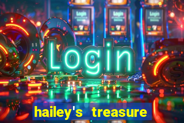 hailey's treasure adventure apk tudo desbloqueado